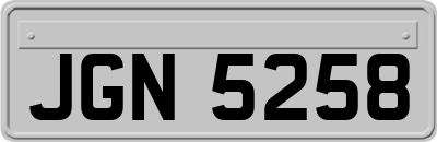 JGN5258