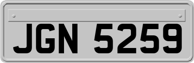 JGN5259