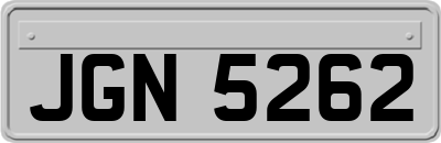 JGN5262