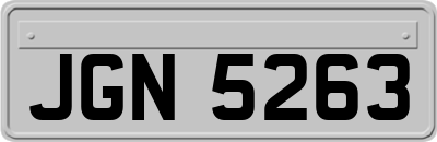 JGN5263