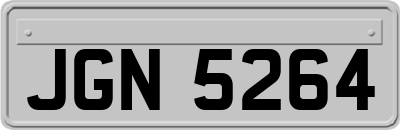 JGN5264