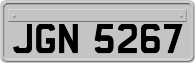 JGN5267