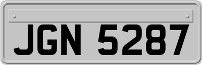 JGN5287