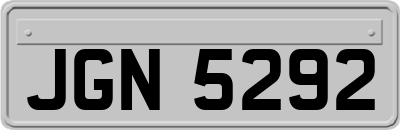 JGN5292