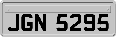 JGN5295