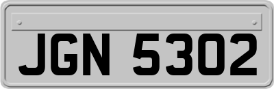 JGN5302