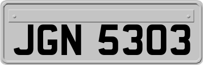JGN5303