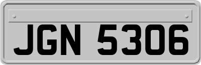 JGN5306