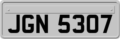 JGN5307