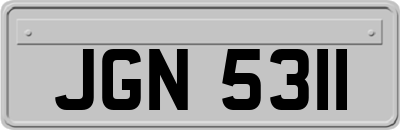 JGN5311