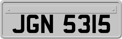JGN5315