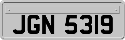 JGN5319