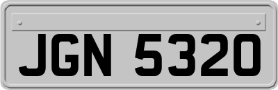 JGN5320