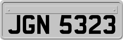 JGN5323