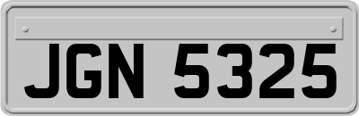 JGN5325