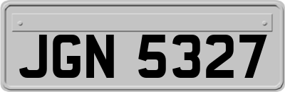 JGN5327