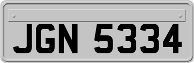 JGN5334