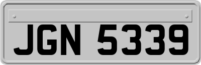 JGN5339