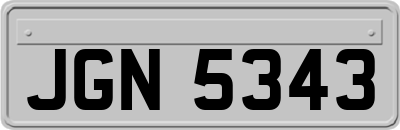 JGN5343