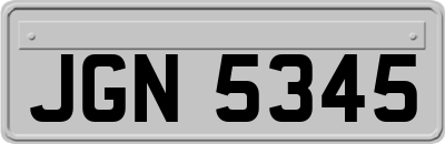 JGN5345