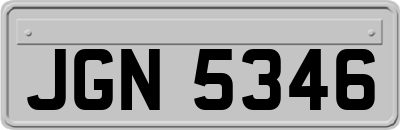 JGN5346