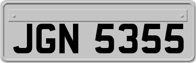 JGN5355