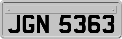 JGN5363