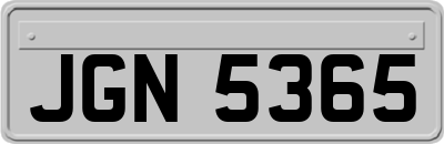 JGN5365