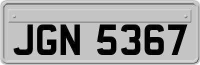 JGN5367
