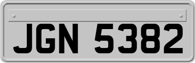 JGN5382