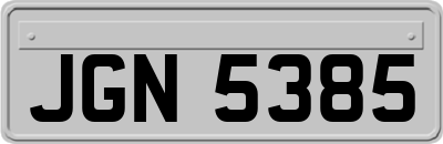 JGN5385
