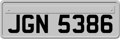 JGN5386