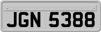JGN5388