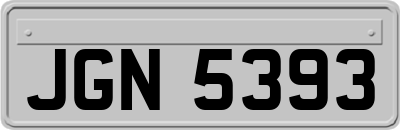 JGN5393
