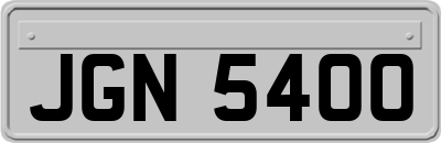 JGN5400