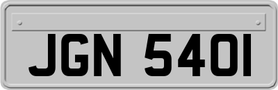 JGN5401