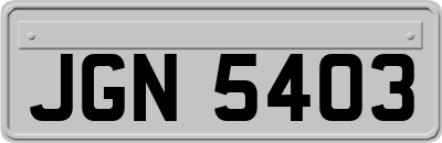 JGN5403