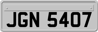 JGN5407