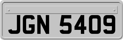 JGN5409