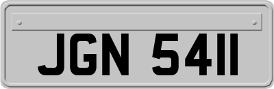 JGN5411