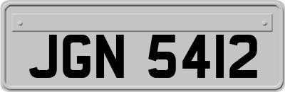 JGN5412