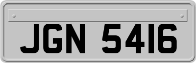 JGN5416