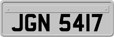 JGN5417