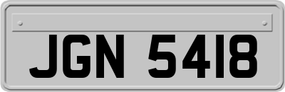 JGN5418
