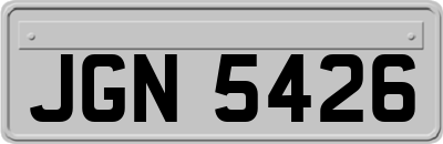 JGN5426