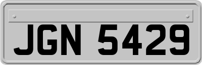 JGN5429