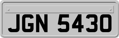 JGN5430