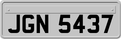 JGN5437