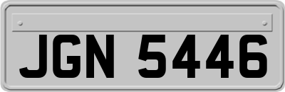 JGN5446