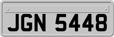 JGN5448